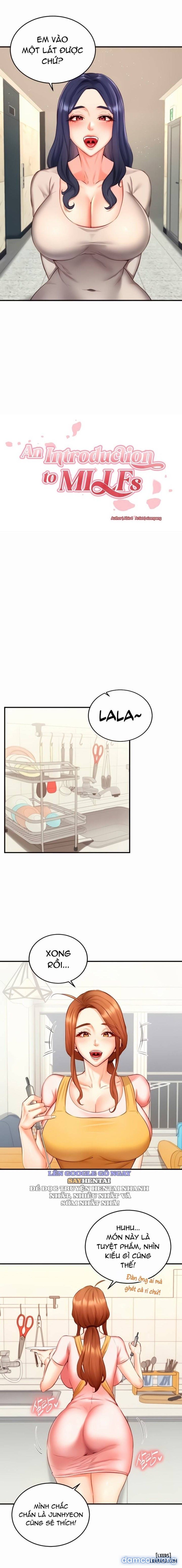 đọc truyện Truyện Hentai Chào Mừng Đến Với Văn Hóa Milf Online 18+ Chương 30 ảnh 4 tại Thiên Thai Truyện