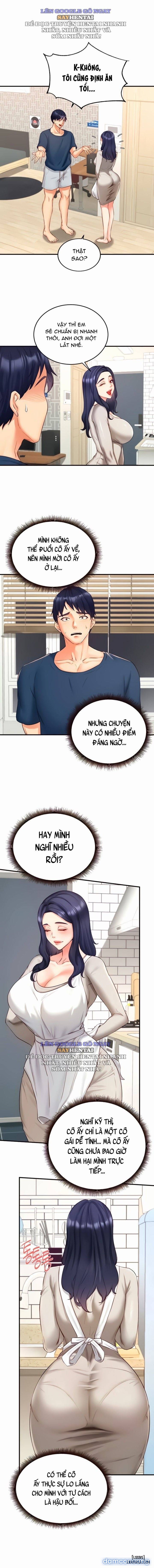 đọc truyện Truyện Hentai Chào Mừng Đến Với Văn Hóa Milf Online 18+ Chương 30 ảnh 8 tại Thiên Thai Truyện