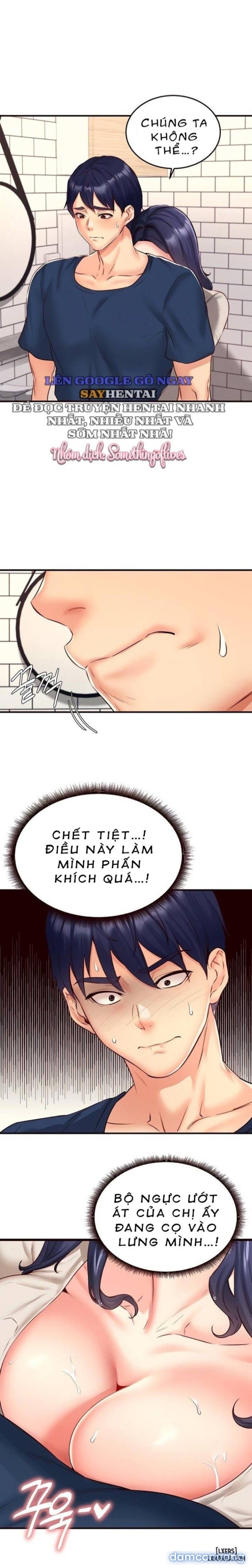 đọc truyện Truyện Hentai Chào Mừng Đến Với Văn Hóa Milf Online 18+ Chương 31 ảnh 3 tại Thiên Thai Truyện