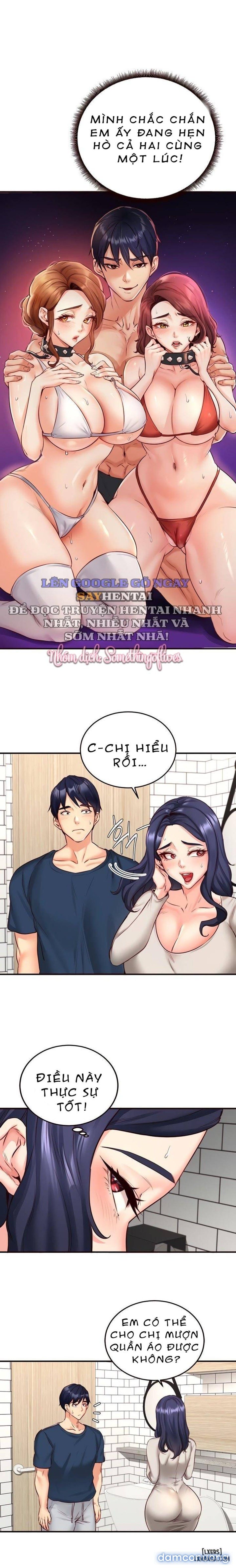 đọc truyện Truyện Hentai Chào Mừng Đến Với Văn Hóa Milf Online 18+ Chương 31 ảnh 13 tại Thiên Thai Truyện