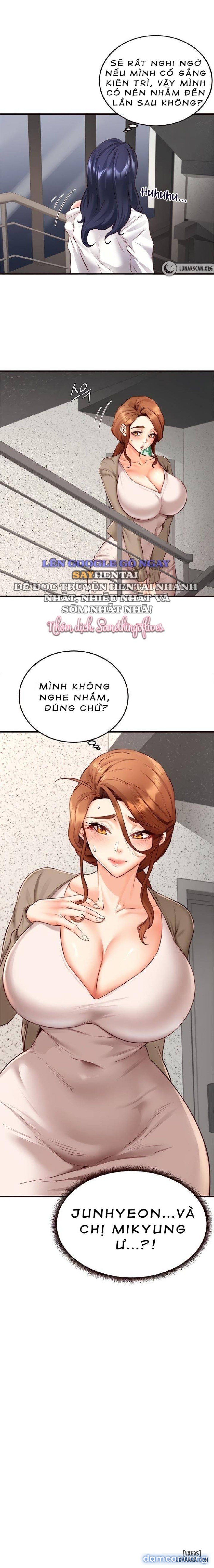 đọc truyện Truyện Hentai Chào Mừng Đến Với Văn Hóa Milf Online 18+ Chương 31 ảnh 15 tại Thiên Thai Truyện