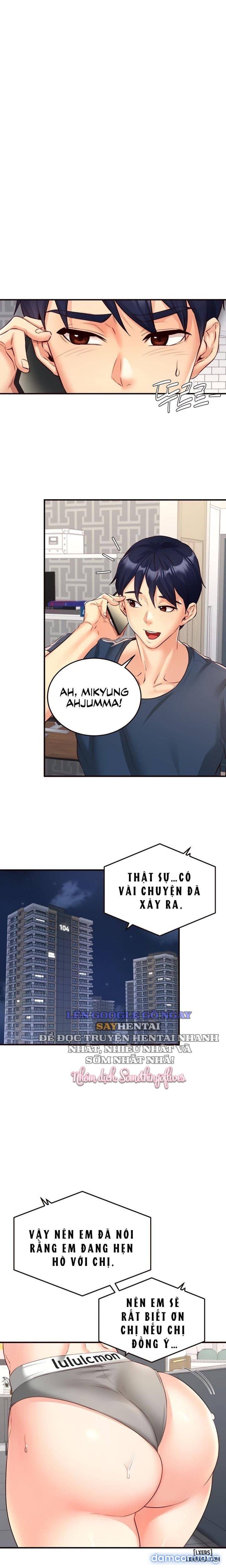 đọc truyện Truyện Hentai Chào Mừng Đến Với Văn Hóa Milf Online 18+ Chương 31 ảnh 16 tại Thiên Thai Truyện