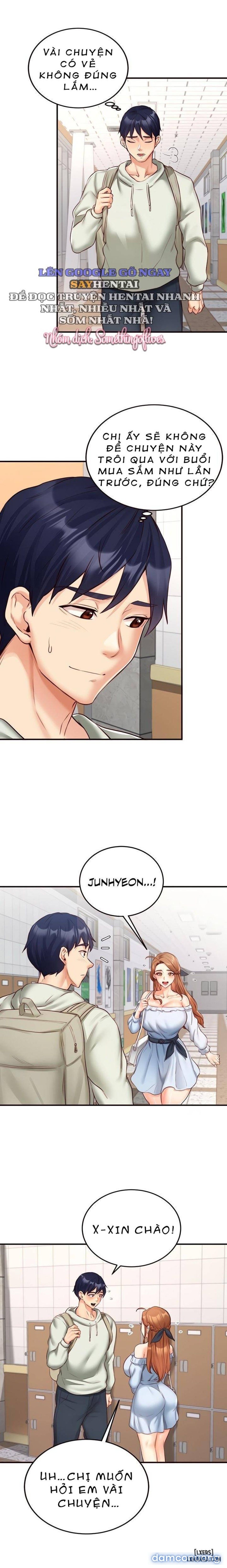 đọc truyện Truyện Hentai Chào Mừng Đến Với Văn Hóa Milf Online 18+ Chương 31 ảnh 19 tại Thiên Thai Truyện