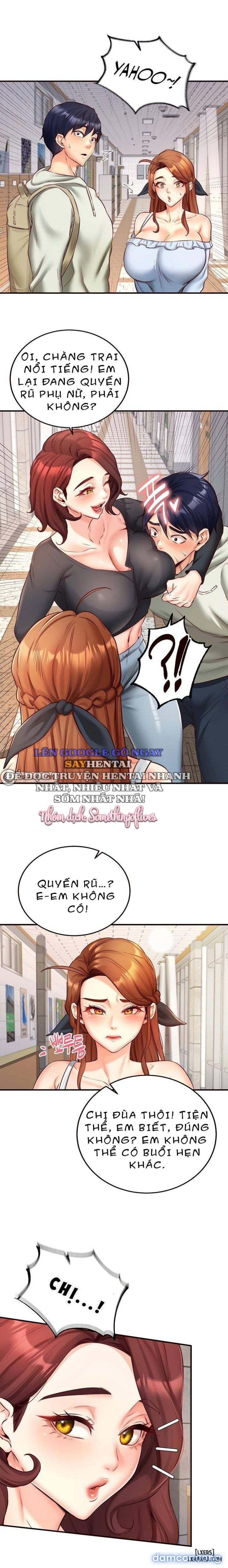 đọc truyện Truyện Hentai Chào Mừng Đến Với Văn Hóa Milf Online 18+ Chương 31 ảnh 20 tại Thiên Thai Truyện