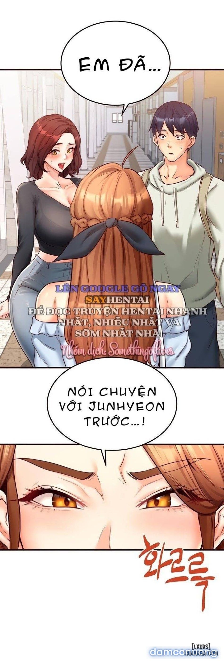 đọc truyện Truyện Hentai Chào Mừng Đến Với Văn Hóa Milf Online 18+ Chương 31 ảnh 21 tại Thiên Thai Truyện