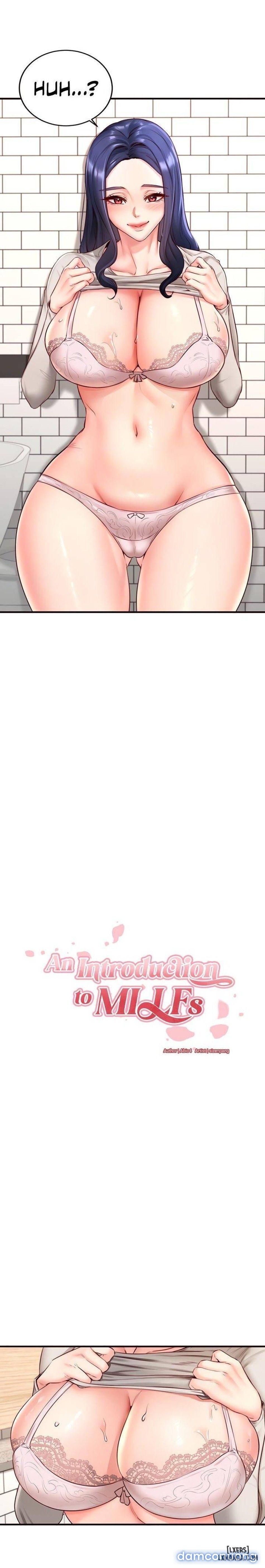 đọc truyện Truyện Hentai Chào Mừng Đến Với Văn Hóa Milf Online 18+ Chương 31 ảnh 5 tại Thiên Thai Truyện