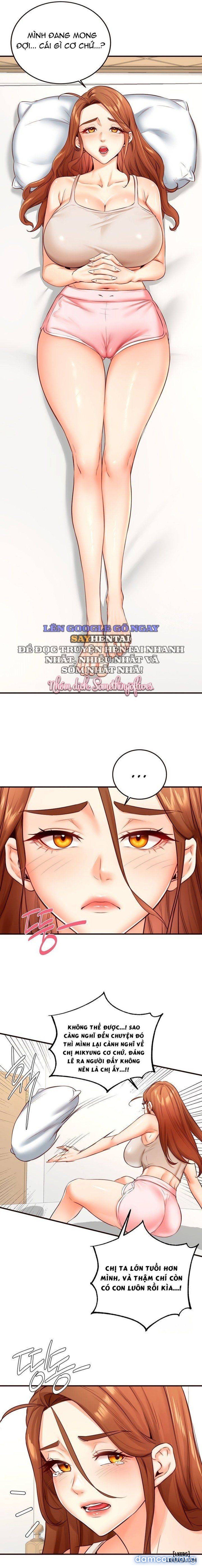 đọc truyện Truyện Hentai Chào Mừng Đến Với Văn Hóa Milf Online 18+ Chương 32 ảnh 11 tại Thiên Thai Truyện