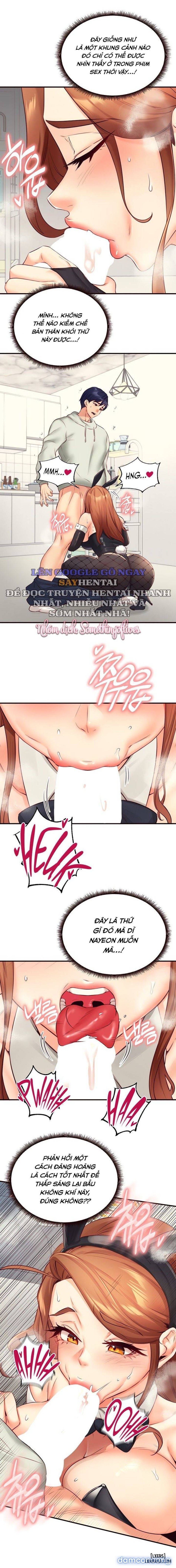 đọc truyện Truyện Hentai Chào Mừng Đến Với Văn Hóa Milf Online 18+ Chương 33 ảnh 10 tại Thiên Thai Truyện