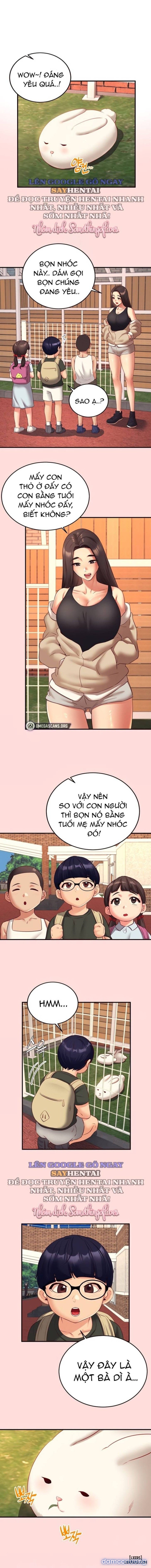 đọc truyện Truyện Hentai Chào Mừng Đến Với Văn Hóa Milf Online 18+ Chương 34 ảnh 3 tại Thiên Thai Truyện