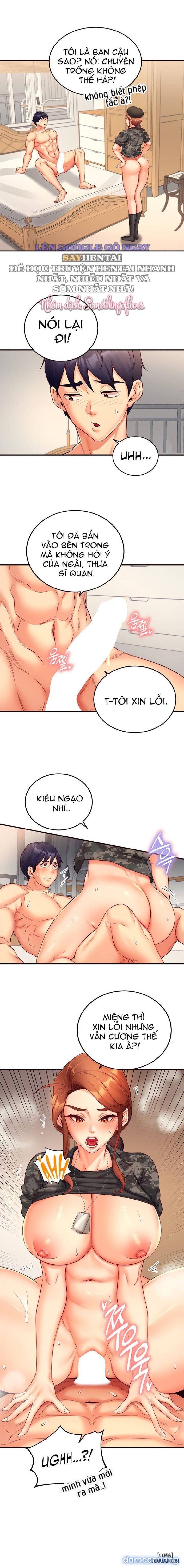 đọc truyện Truyện Hentai Chào Mừng Đến Với Văn Hóa Milf Online 18+ Chương 34 ảnh 12 tại Thiên Thai Truyện