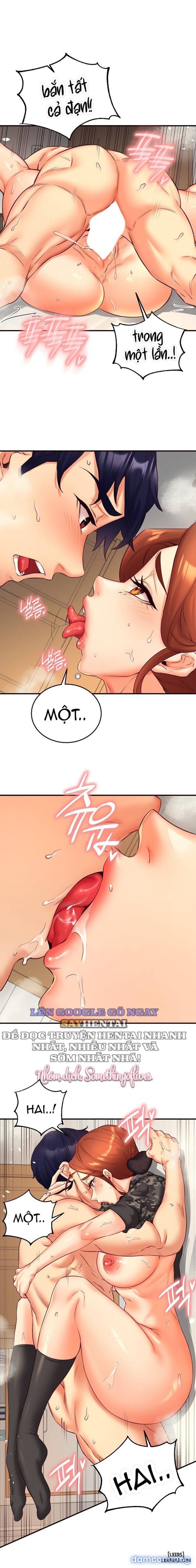 đọc truyện Truyện Hentai Chào Mừng Đến Với Văn Hóa Milf Online 18+ Chương 34 ảnh 14 tại Thiên Thai Truyện