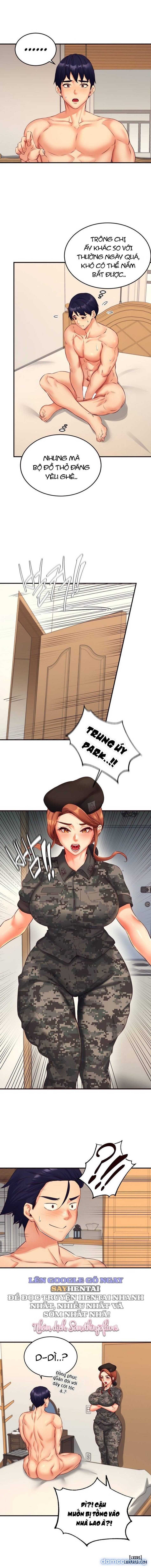 đọc truyện Truyện Hentai Chào Mừng Đến Với Văn Hóa Milf Online 18+ Chương 34 ảnh 8 tại Thiên Thai Truyện