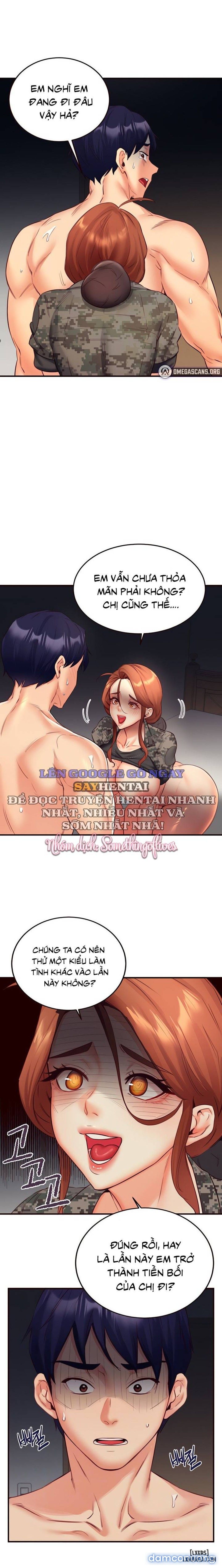 đọc truyện Truyện Hentai Chào Mừng Đến Với Văn Hóa Milf Online 18+ Chương 35 ảnh 3 tại Thiên Thai Truyện