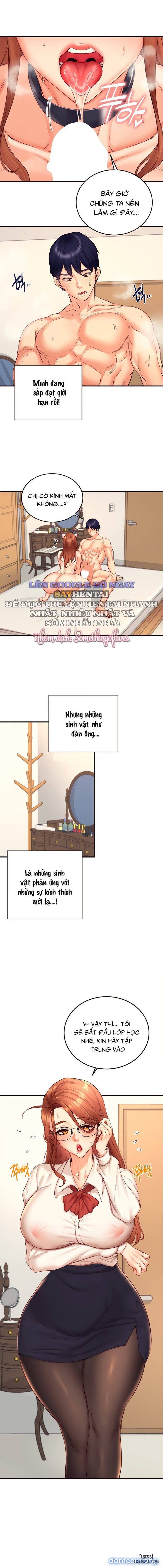 đọc truyện Truyện Hentai Chào Mừng Đến Với Văn Hóa Milf Online 18+ Chương 35 ảnh 12 tại Thiên Thai Truyện