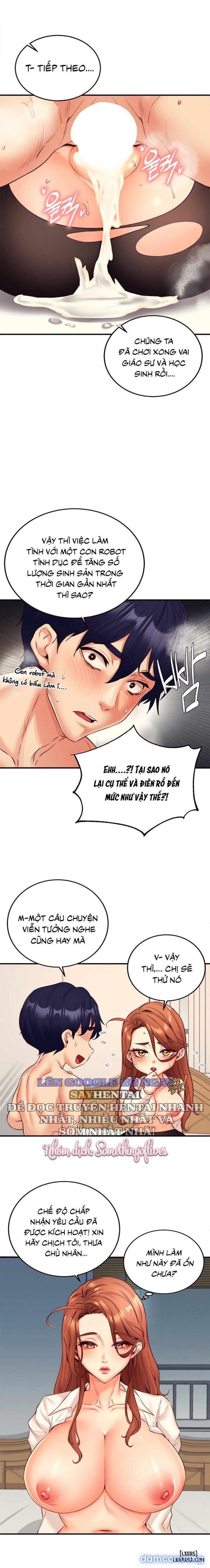 đọc truyện Truyện Hentai Chào Mừng Đến Với Văn Hóa Milf Online 18+ Chương 35 ảnh 14 tại Thiên Thai Truyện