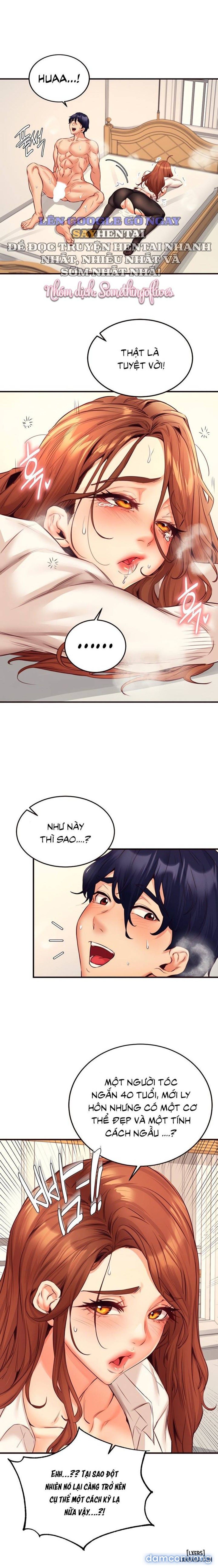 đọc truyện Truyện Hentai Chào Mừng Đến Với Văn Hóa Milf Online 18+ Chương 35 ảnh 16 tại Thiên Thai Truyện