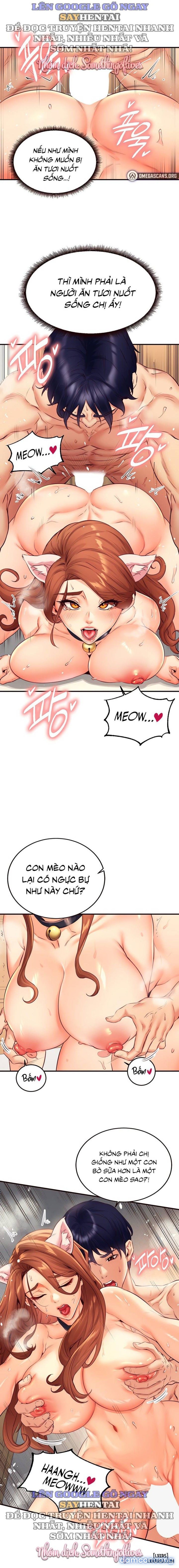 đọc truyện Truyện Hentai Chào Mừng Đến Với Văn Hóa Milf Online 18+ Chương 35 ảnh 8 tại Thiên Thai Truyện