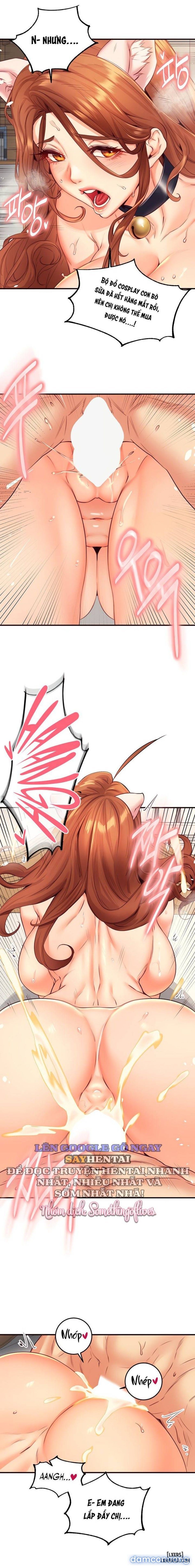 đọc truyện Truyện Hentai Chào Mừng Đến Với Văn Hóa Milf Online 18+ Chương 35 ảnh 9 tại Thiên Thai Truyện