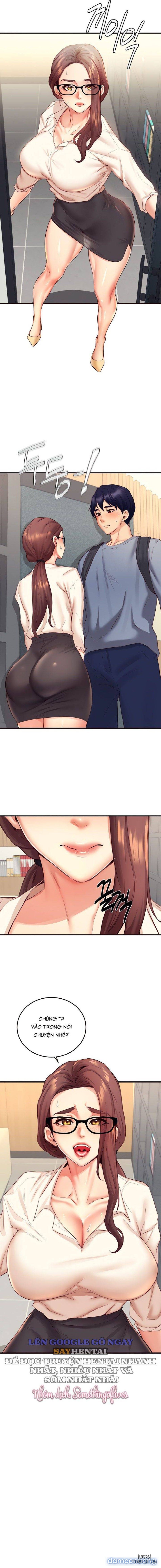 đọc truyện Truyện Hentai Chào Mừng Đến Với Văn Hóa Milf Online 18+ Chương 36 ảnh 14 tại Thiên Thai Truyện