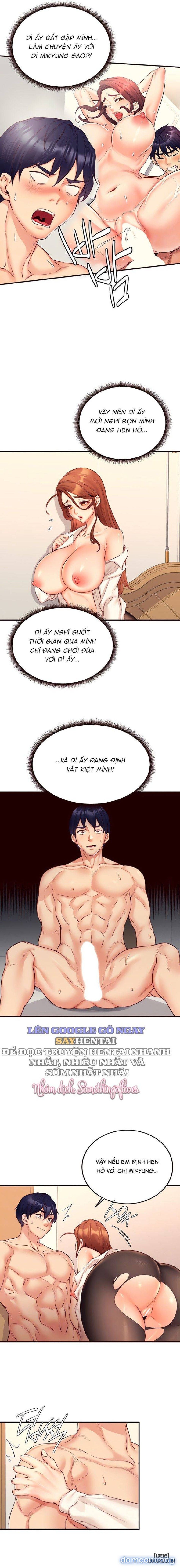 đọc truyện Truyện Hentai Chào Mừng Đến Với Văn Hóa Milf Online 18+ Chương 36 ảnh 4 tại Thiên Thai Truyện