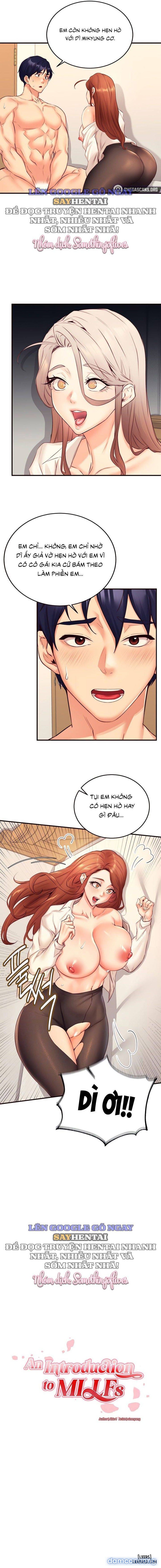 đọc truyện Truyện Hentai Chào Mừng Đến Với Văn Hóa Milf Online 18+ Chương 36 ảnh 6 tại Thiên Thai Truyện