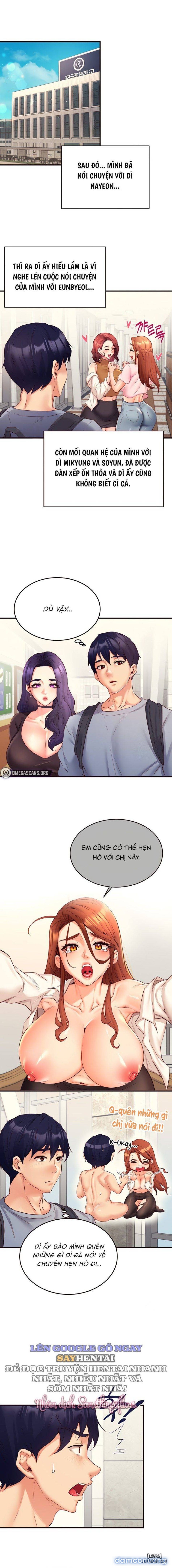 đọc truyện Truyện Hentai Chào Mừng Đến Với Văn Hóa Milf Online 18+ Chương 36 ảnh 7 tại Thiên Thai Truyện