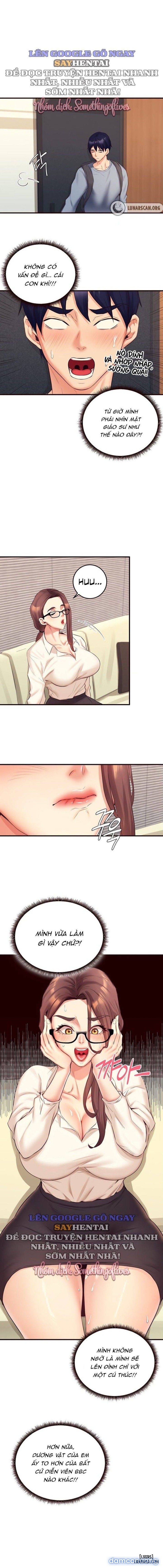 đọc truyện Truyện Hentai Chào Mừng Đến Với Văn Hóa Milf Online 18+ Chương 37 ảnh 13 tại Thiên Thai Truyện