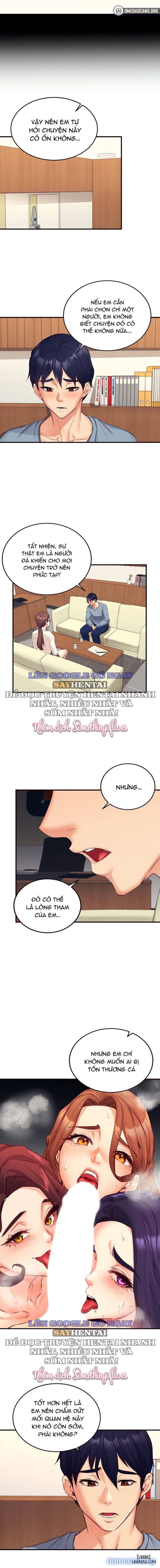 đọc truyện Truyện Hentai Chào Mừng Đến Với Văn Hóa Milf Online 18+ Chương 37 ảnh 6 tại Thiên Thai Truyện