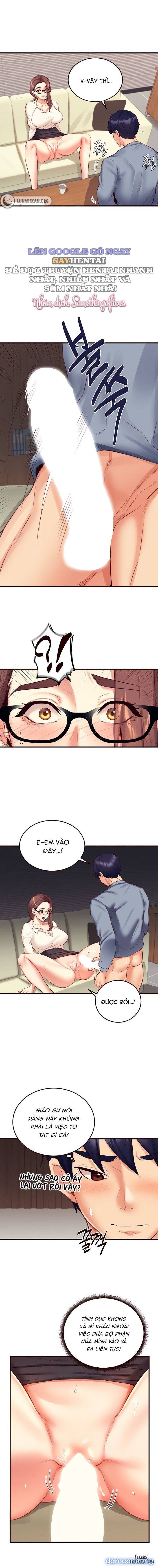 đọc truyện Truyện Hentai Chào Mừng Đến Với Văn Hóa Milf Online 18+ Chương 37 ảnh 11 tại Thiên Thai Truyện