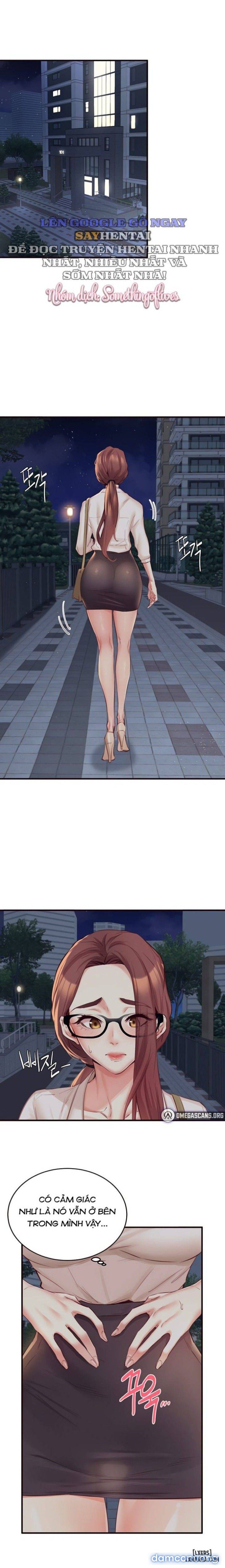 đọc truyện Truyện Hentai Chào Mừng Đến Với Văn Hóa Milf Online 18+ Chương 38 ảnh 3 tại Thiên Thai Truyện