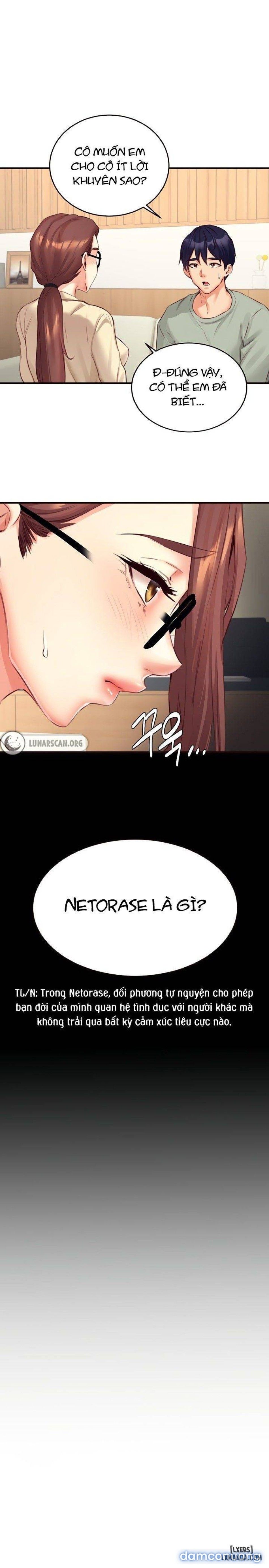 đọc truyện Truyện Hentai Chào Mừng Đến Với Văn Hóa Milf Online 18+ Chương 38 ảnh 17 tại Thiên Thai Truyện