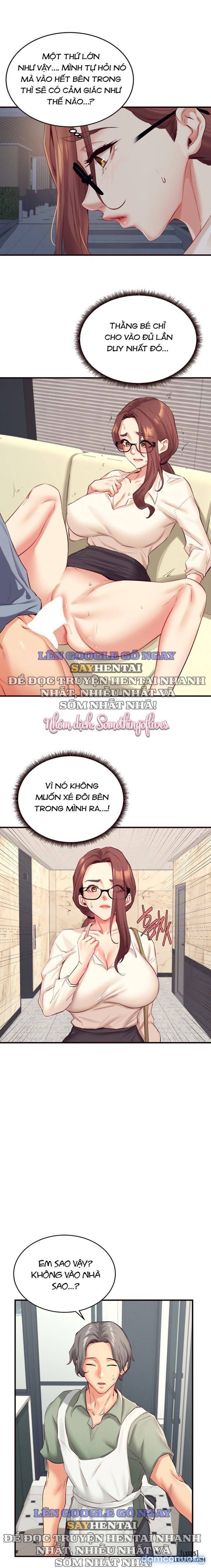 đọc truyện Truyện Hentai Chào Mừng Đến Với Văn Hóa Milf Online 18+ Chương 38 ảnh 4 tại Thiên Thai Truyện