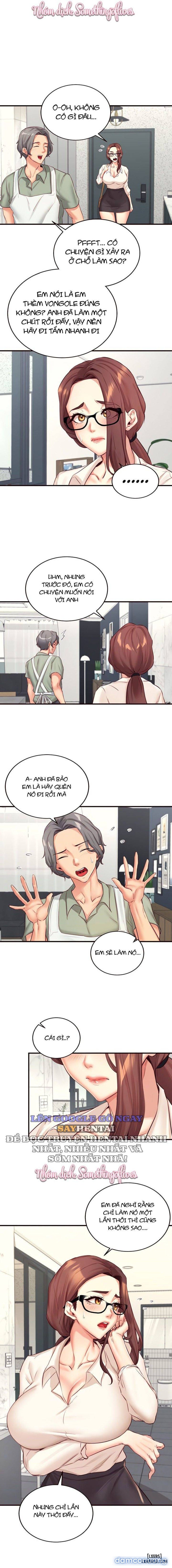 đọc truyện Truyện Hentai Chào Mừng Đến Với Văn Hóa Milf Online 18+ Chương 38 ảnh 5 tại Thiên Thai Truyện