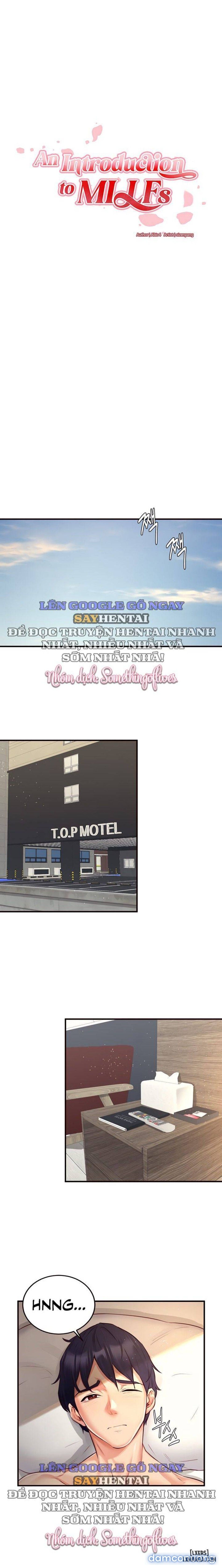 đọc truyện Truyện Hentai Chào Mừng Đến Với Văn Hóa Milf Online 18+ Chương 38 ảnh 7 tại Thiên Thai Truyện