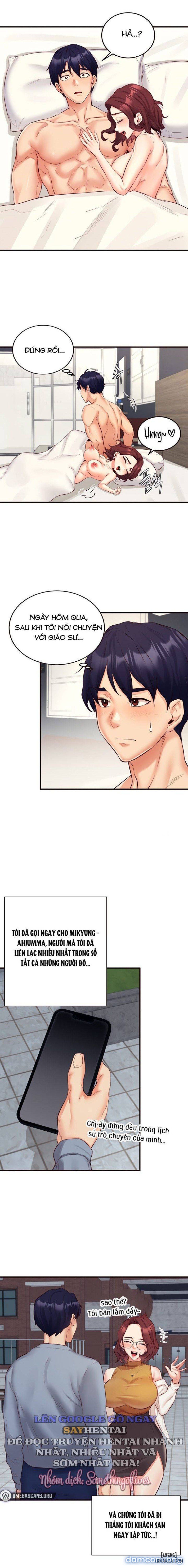 đọc truyện Truyện Hentai Chào Mừng Đến Với Văn Hóa Milf Online 18+ Chương 38 ảnh 8 tại Thiên Thai Truyện