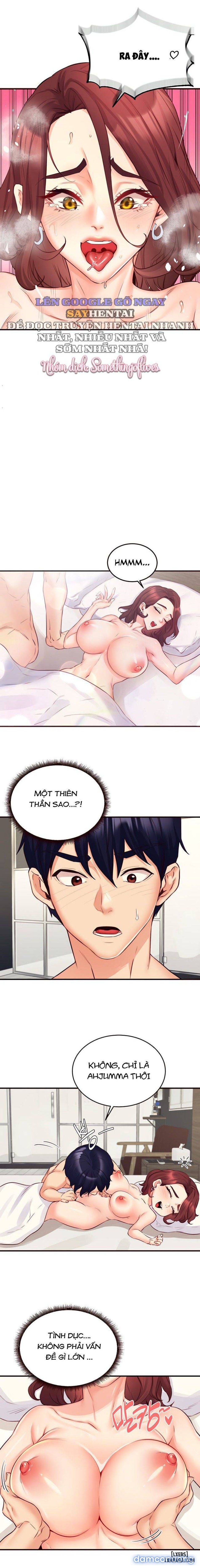 đọc truyện Truyện Hentai Chào Mừng Đến Với Văn Hóa Milf Online 18+ Chương 38 ảnh 10 tại Thiên Thai Truyện