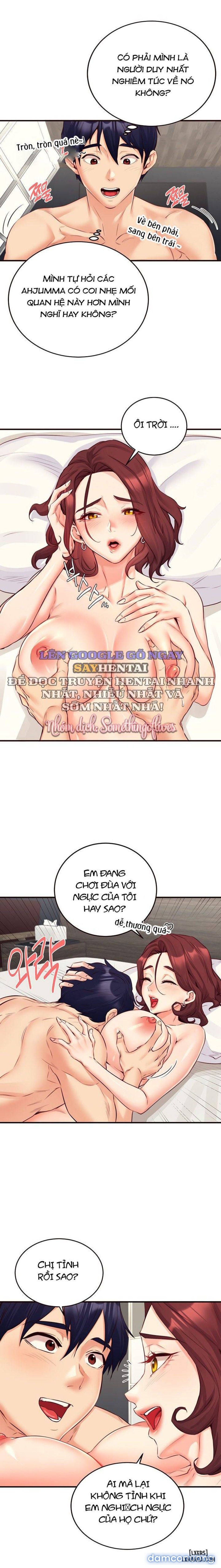 đọc truyện Truyện Hentai Chào Mừng Đến Với Văn Hóa Milf Online 18+ Chương 38 ảnh 11 tại Thiên Thai Truyện