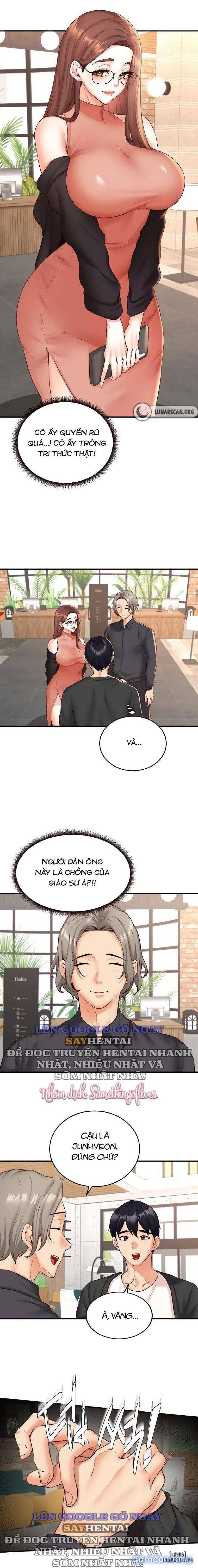 đọc truyện Truyện Hentai Chào Mừng Đến Với Văn Hóa Milf Online 18+ Chương 39 ảnh 15 tại Thiên Thai Truyện