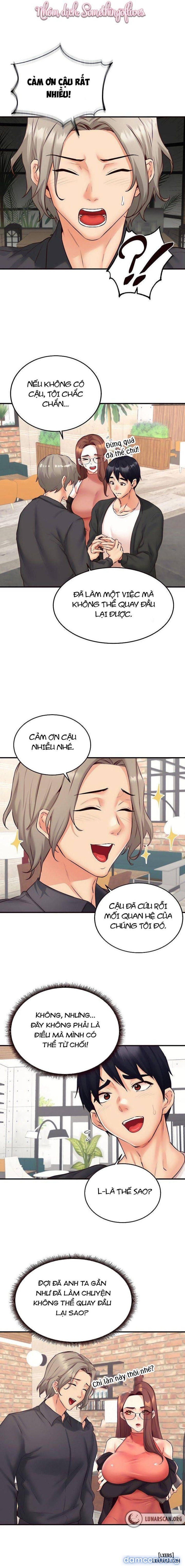 đọc truyện Truyện Hentai Chào Mừng Đến Với Văn Hóa Milf Online 18+ Chương 39 ảnh 16 tại Thiên Thai Truyện