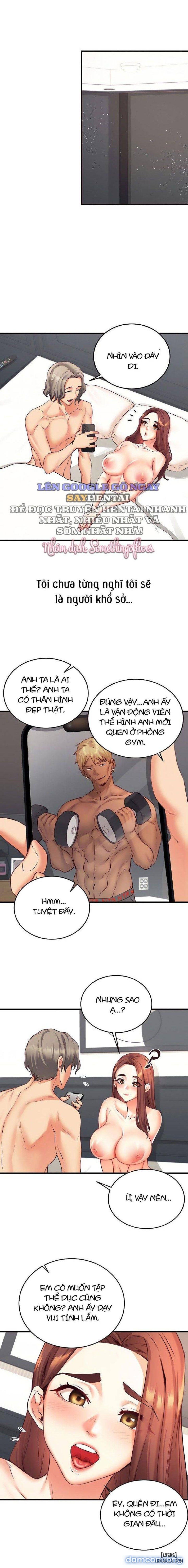 đọc truyện Truyện Hentai Chào Mừng Đến Với Văn Hóa Milf Online 18+ Chương 39 ảnh 5 tại Thiên Thai Truyện