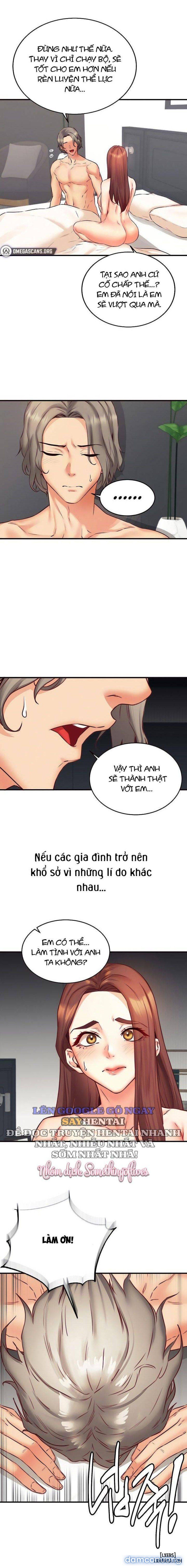 đọc truyện Truyện Hentai Chào Mừng Đến Với Văn Hóa Milf Online 18+ Chương 39 ảnh 6 tại Thiên Thai Truyện