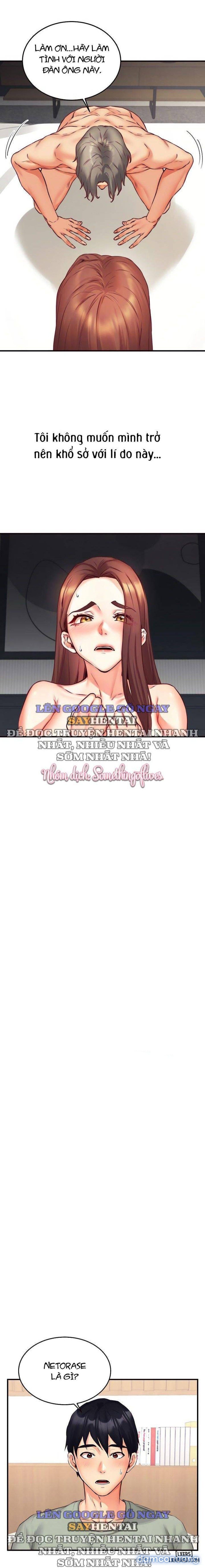 đọc truyện Truyện Hentai Chào Mừng Đến Với Văn Hóa Milf Online 18+ Chương 39 ảnh 7 tại Thiên Thai Truyện
