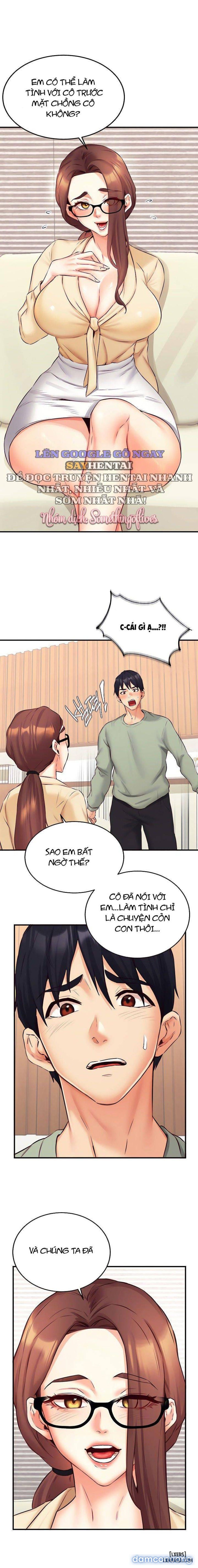 đọc truyện Truyện Hentai Chào Mừng Đến Với Văn Hóa Milf Online 18+ Chương 39 ảnh 9 tại Thiên Thai Truyện