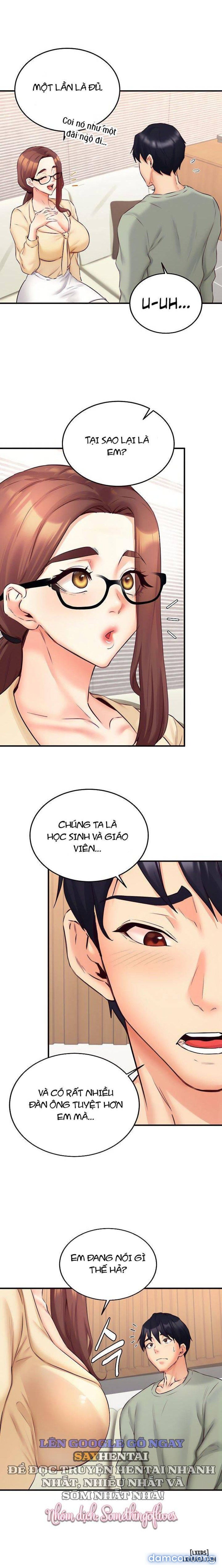 đọc truyện Truyện Hentai Chào Mừng Đến Với Văn Hóa Milf Online 18+ Chương 39 ảnh 11 tại Thiên Thai Truyện