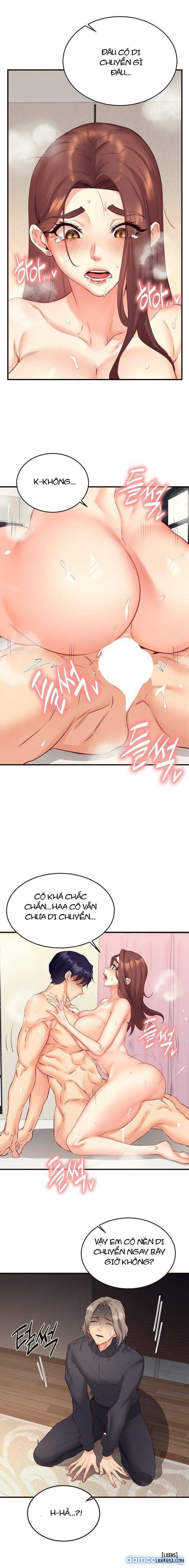 đọc truyện Truyện Hentai Chào Mừng Đến Với Văn Hóa Milf Online 18+ Chương 41 ảnh 12 tại Thiên Thai Truyện