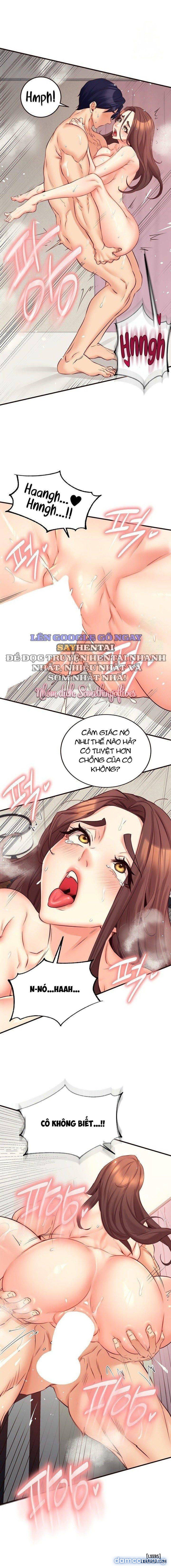 đọc truyện Truyện Hentai Chào Mừng Đến Với Văn Hóa Milf Online 18+ Chương 41 ảnh 15 tại Thiên Thai Truyện