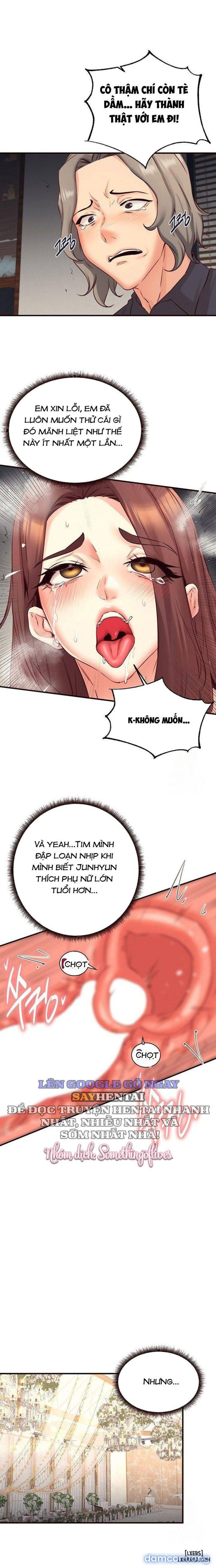 đọc truyện Truyện Hentai Chào Mừng Đến Với Văn Hóa Milf Online 18+ Chương 41 ảnh 16 tại Thiên Thai Truyện