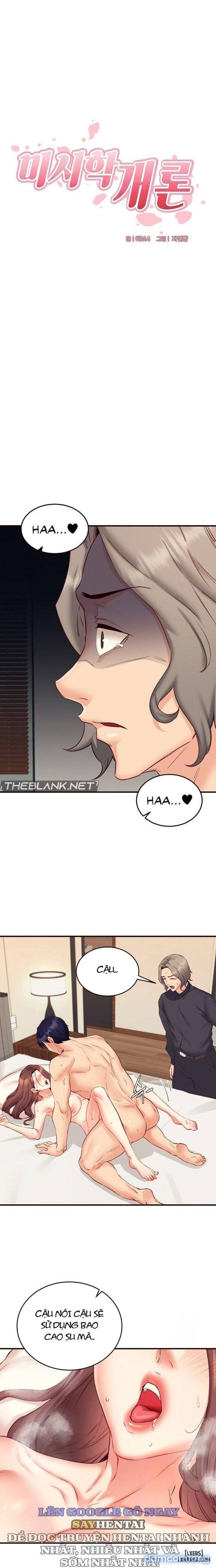 đọc truyện Truyện Hentai Chào Mừng Đến Với Văn Hóa Milf Online 18+ Chương 41 ảnh 4 tại Thiên Thai Truyện