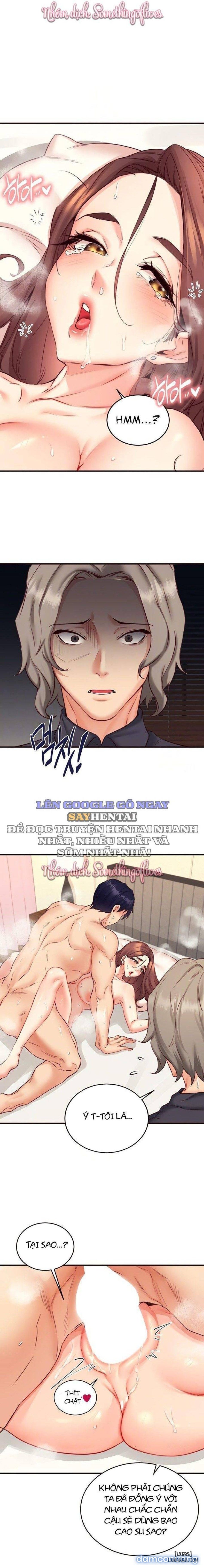 đọc truyện Truyện Hentai Chào Mừng Đến Với Văn Hóa Milf Online 18+ Chương 41 ảnh 5 tại Thiên Thai Truyện