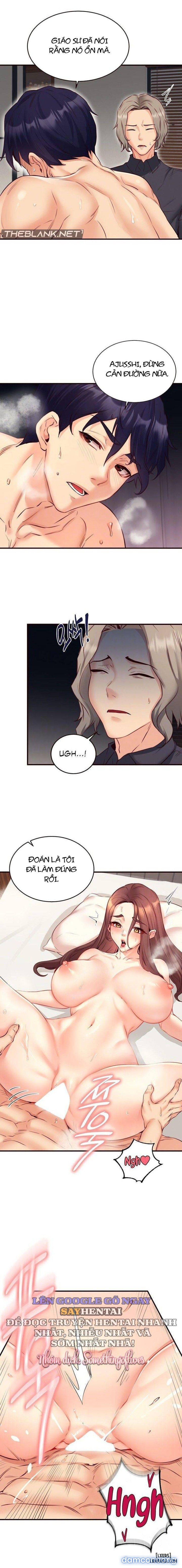 đọc truyện Truyện Hentai Chào Mừng Đến Với Văn Hóa Milf Online 18+ Chương 41 ảnh 6 tại Thiên Thai Truyện